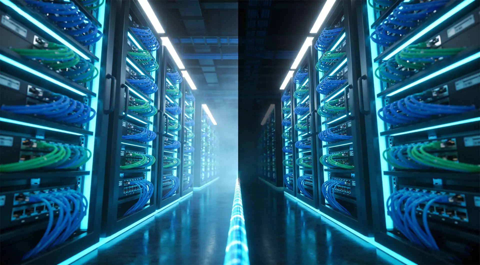 Custom cabling and industrial communication modules